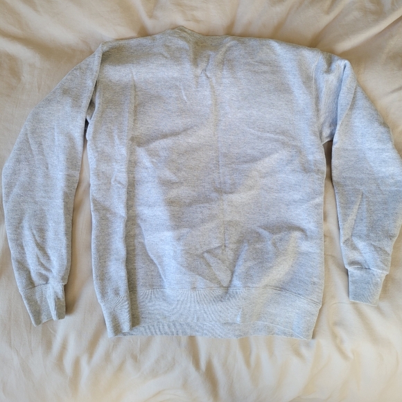 Retro / Vintage Wisconsin Badgers 1994 Rose Bowl sweatshirt - Picture 4 of 4